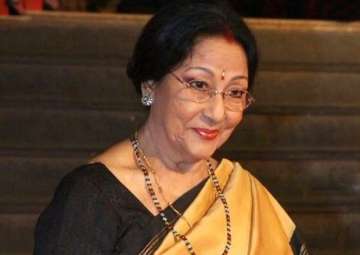 Mala Sinha (PC: Google image)