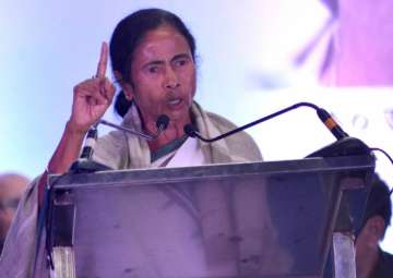 Centre does not provide any support to Gangasagar fair: Mamata Banerjee 