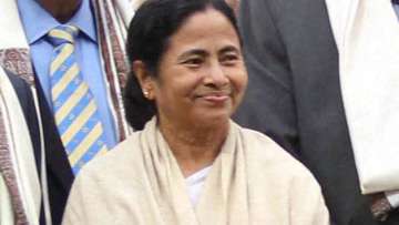 Mamata Banerjee