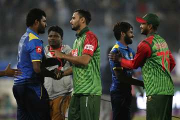 Mashrafe Mortaza fined