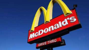 Finance Ministry serves notices to McDonald's franchisee, Lifestyle, Honda dealer