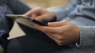 Using a mobile device at home for work purposes has negative implications 