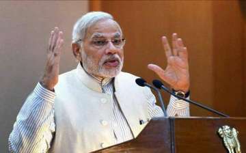 Indian-origin lawmakers can be catalysts in nation's growth: PM Modi at first PIO Parliamentarians Conference