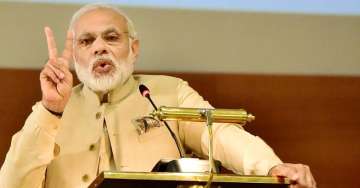 PM Modi to interact with leading economists today to discuss growth growth roadmap