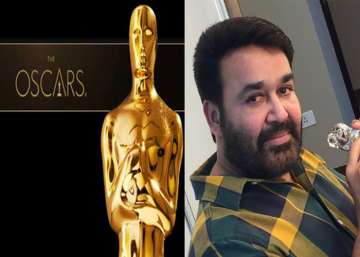 Mohanlal, Pulimuguran, Oscars 