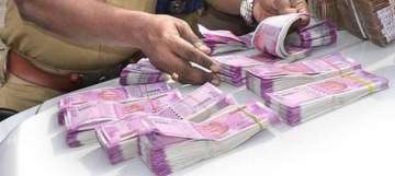 The income tax department has initiated an investigation to dig deeper to find out the owner and source of the seizure, as part of its crackdown against black money. 

