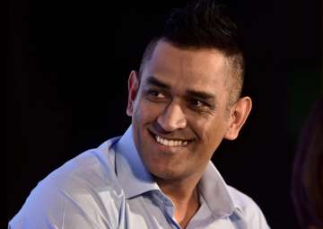 MS Dhoni