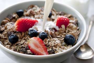 Muesli