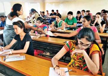 Representational pic - National Eligibility Test-JRF age limit increased from 28 to 30; Paper 3 withdrawn 