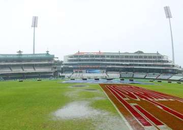 India vs South Africa