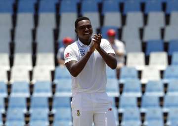 Lungi Ngidi