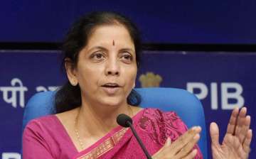 On Republic Day, India to showcase 'Act East' policy: Nirmala Sitharaman