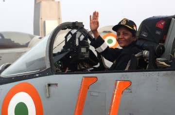 MiG 29K, Defence Minister, Indian Navy, 