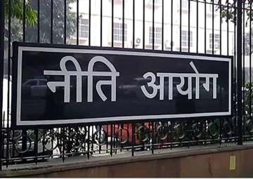 GDP growth to be more robust in 2018-19: NITI Aayog