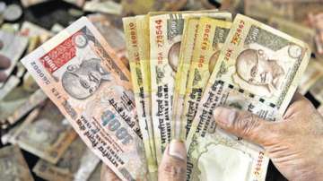 Demonetised currency worth Rs 97 crore seized from Kanpur, 16 held