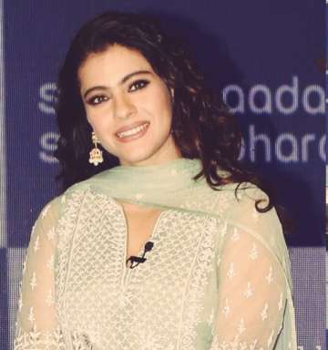 Kajol