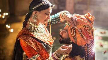  Padmaavat box office collection