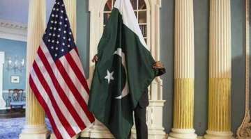 Pak defence minister says military, intel cooperation with US suspended; Washington denies claim