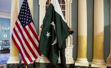 No official communication from Pakistan on suspension of cooperation: US