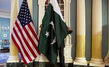 The development comes on the same day when US President Donald Trump accused Pakistan of giving nothing to the US but "lies and deceit" and providing "safe haven" to terrorists in return for USD 33 billion aid over the last 15 years. 