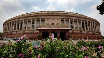 Government, Opposition to hold all-party meetings today ahead of Budget session