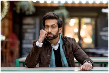 Nakuul Mehta