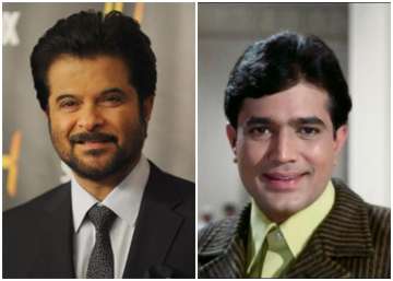 anil kapoor rajesh khanna