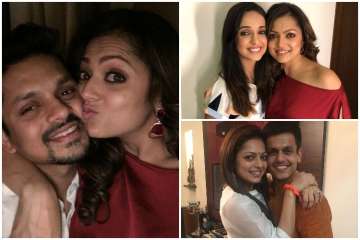 Drashti Dhami birthday