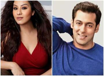 Post Bigg Boss 11 win Shilpa Shinde to share screen space with Salman Khan?