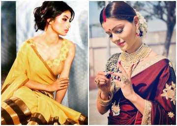 tv actresses who did offbeat roles 