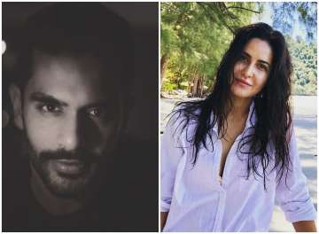 Angad Bedi, Katrina Kaif, instagram 