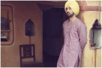 Diljit Dosanjh