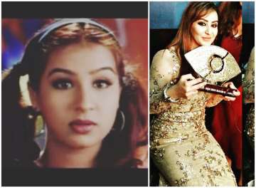 Bigg Boss 11 winner Shilpa Shinde's unseen pics