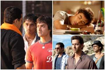 Rang De Basanti, top 5 films loved by youth