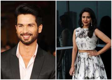 shahid kapoor on Swara bhaskar open letter padmaavat