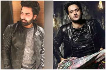 Manveer Gurjar, Vikas Gupta, Bigg Boss 11