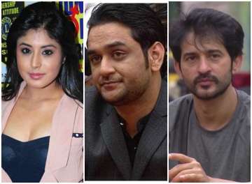 TV celebs Hiten Tejwani, Kritka Kamra and others want Vikas Gupta to win Bigg Boss 11