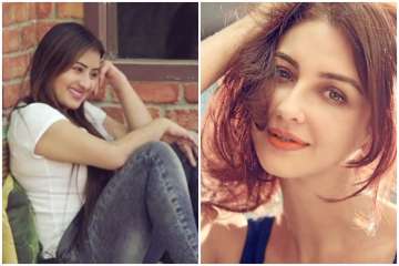 Shilpa Shinde, Saumya Tandon, Bigg Boss 11