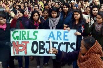 Nirbhaya rape case, Nirbhaya fund,