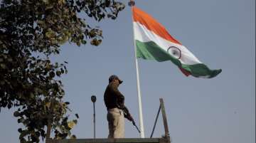 Security enhanced on Republic Day