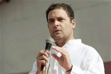 Rahul Gandhi asks PM Modi to extend 'hugplomacy' to farmers, soldiers
