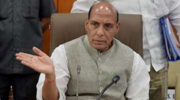 Rajnath Singh