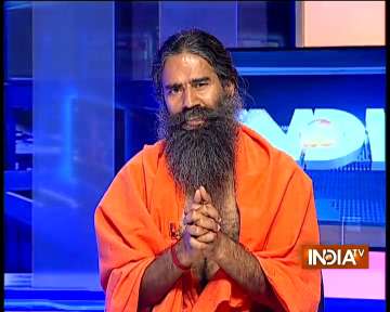 Baba Ramdev