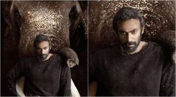 Rana Daggubati in Haathi Mere Saathi