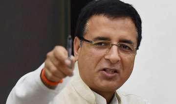  "It seems that the government was snoozing while the Chinese troops occupied the Doklam plateau as suggested by satellite images. And it seems China is planning Doklam 2.0 like retreat near the Indian borders," Surjewala said.