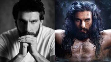 Ranveer Singh's body transformation from Padmaavat to Gully Boy