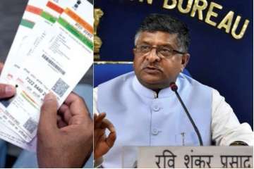 Aadhaar data breach: Govt defends FIR, vows commitment to freedom of Press amid demands to withdraw criminal proceedings 
