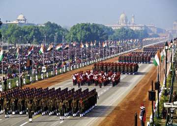File pic - All 10 ASEAN leaders confirm participation in Republic Day celebrations