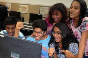 CAT results 2017 declared at iimcat.ac.in, here's how to check score