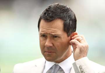 Ricky Ponting Australia Assistant coach in T20Is